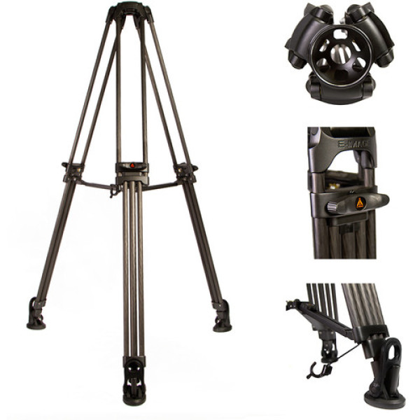 Штатив E-Image EG15C2